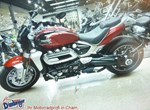 Angebot Triumph Rocket 3 GT