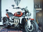 Angebot Triumph Rocket 3 GT