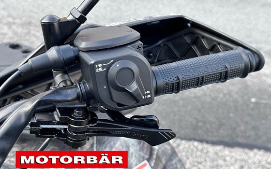 Neufahrzeug CFMOTO CForce 520 EFI 4×4 - Bild 7 Neufahrzeug CFMOTO CForce 520 EFI 4×4 - Bild 7