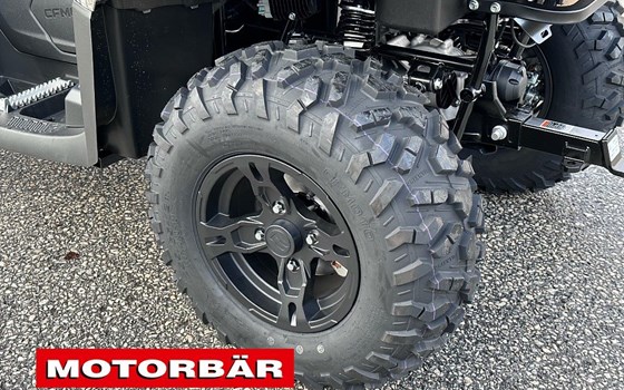 Neufahrzeug CFMOTO CForce 520 EFI 4×4 - Bild 9 Neufahrzeug CFMOTO CForce 520 EFI 4×4 - Bild 9