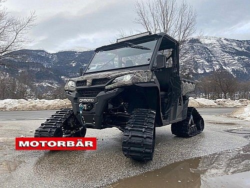 Motorrad