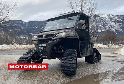 Neumotorrad