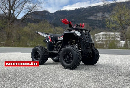 Neumotorrad Neumotorrad