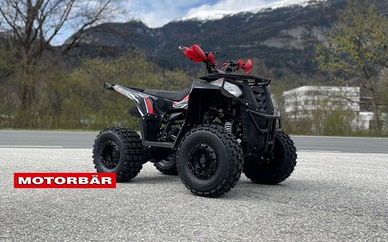 Neufahrzeug Speedex Prima 50i - Bild 1