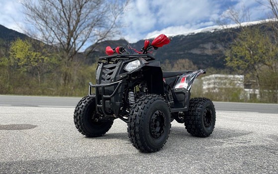 Neufahrzeug Speedex Prima 50i - Bild 2