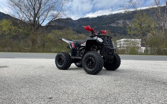 Neufahrzeug Speedex Prima 50i - Bild 3