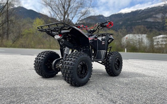 Neufahrzeug Speedex Prima 50i - Bild 4