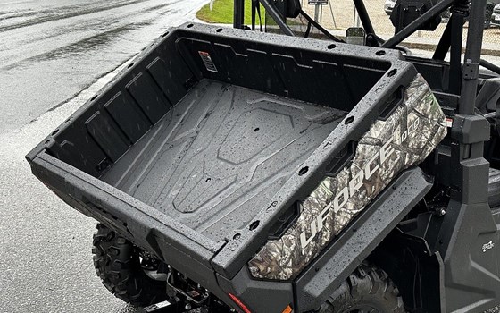 Neufahrzeug CFMOTO UForce 1000 V2 EFI 4x4 - Bild 10 Neufahrzeug CFMOTO UForce 1000 V2 EFI 4x4 - Bild 10