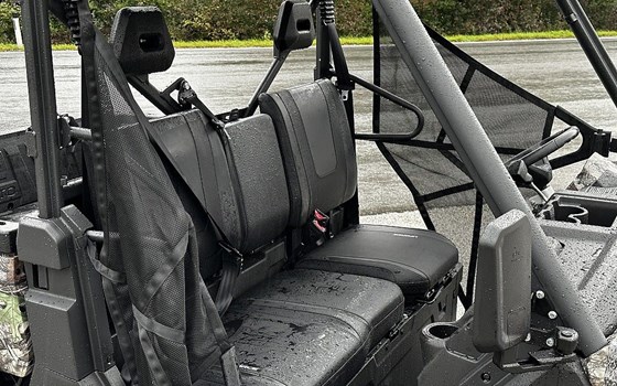 Neufahrzeug CFMOTO UForce 1000 V2 EFI 4x4 - Bild 11