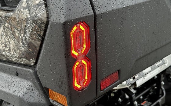 Neufahrzeug CFMOTO UForce 1000 V2 EFI 4x4 - Bild 14