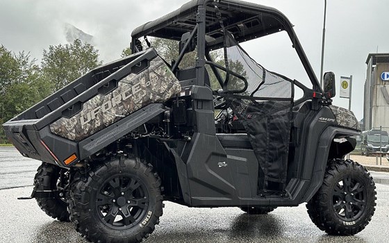 Neufahrzeug CFMOTO UForce 1000 V2 EFI 4x4 - Bild 2 Neufahrzeug CFMOTO UForce 1000 V2 EFI 4x4 - Bild 2
