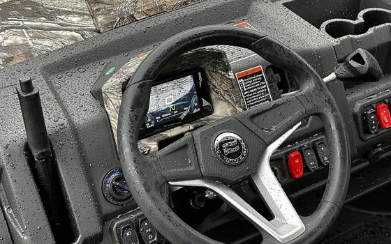 Neufahrzeug CFMOTO UForce 1000 V2 EFI 4x4 - Bild 6