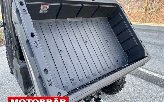 Neufahrzeug CFMOTO UForce 600 - Bild 10