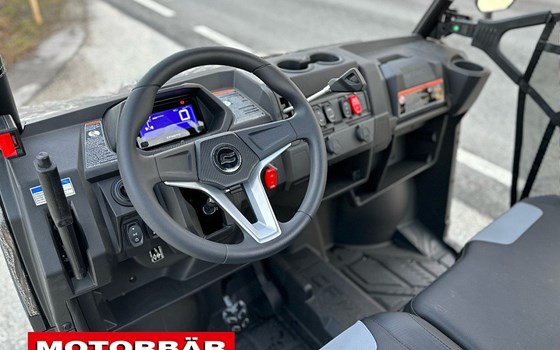 Neufahrzeug CFMOTO UForce 600 - Bild 5