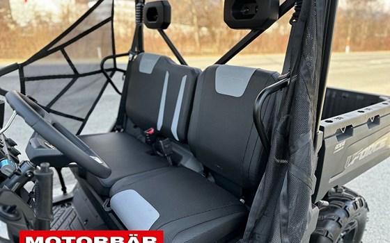 Neufahrzeug CFMOTO UForce 600 - Bild 8