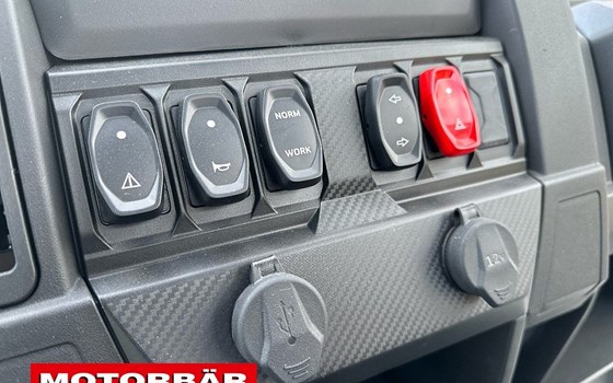 Neufahrzeug CFMOTO UForce 600 - Bild 9