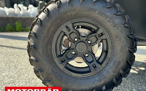 Neufahrzeug CFMOTO UForce 600 - Bild 13