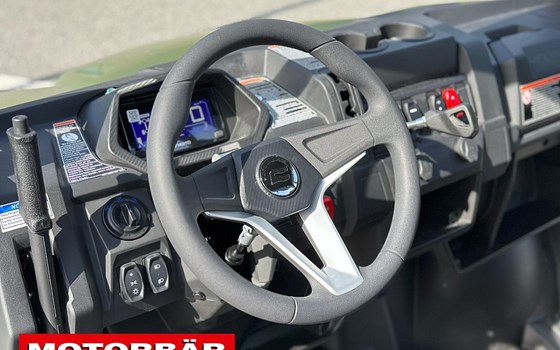 Neufahrzeug CFMOTO UForce 600 - Bild 8