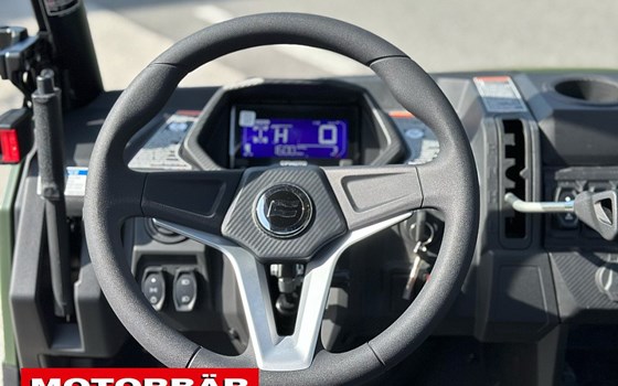 Neufahrzeug CFMOTO UForce 600 - Bild 9