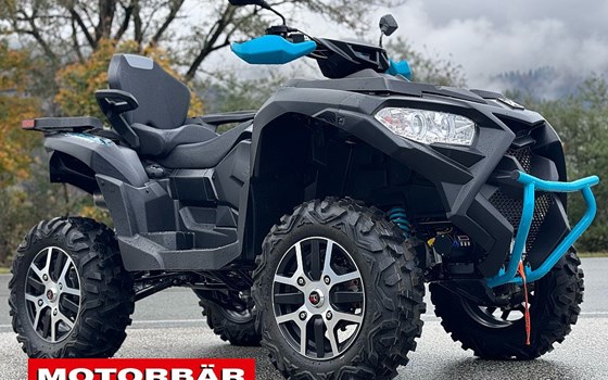 Neufahrzeug Access Shade Sport Plus 860 - Bild 1