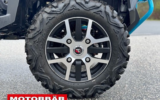 Neufahrzeug Access Shade Sport Plus 860 - Bild 10