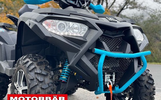 Neufahrzeug Access Shade Sport Plus 860 - Bild 2