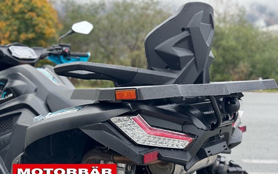 Neufahrzeug Access Shade Sport Plus 860 - Bild 4