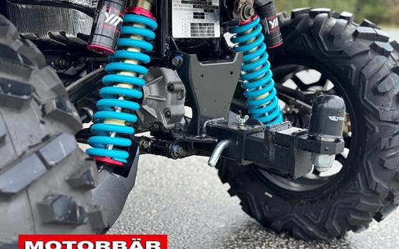 Neufahrzeug Access Shade Sport Plus 860 - Bild 5