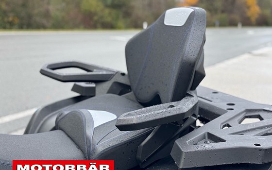 Neufahrzeug Access Shade Sport Plus 860 - Bild 6