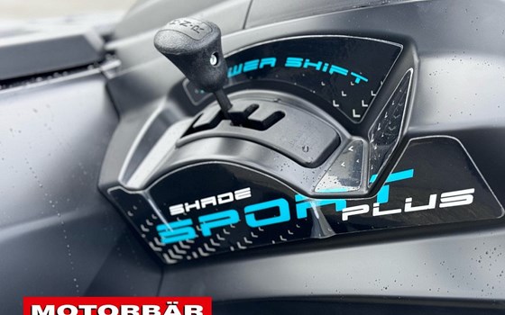 Neufahrzeug Access Shade Sport Plus 860 - Bild 7