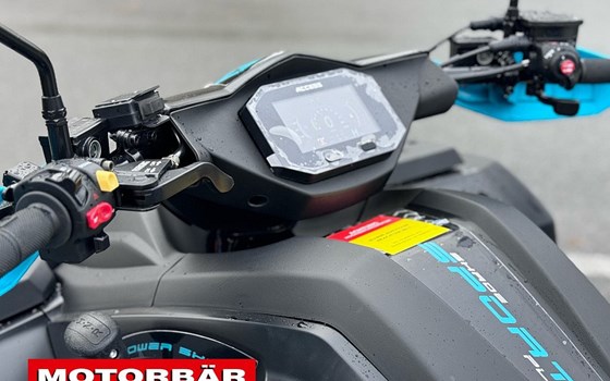Neufahrzeug Access Shade Sport Plus 860 - Bild 8 Neufahrzeug Access Shade Sport Plus 860 - Bild 8