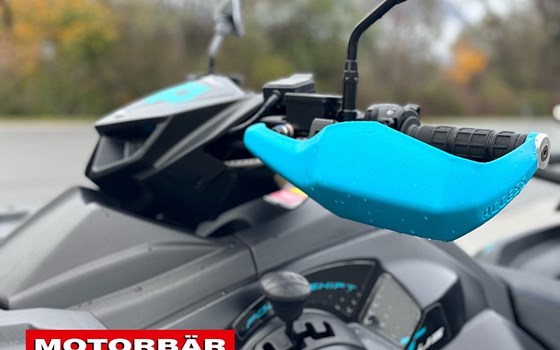 Neufahrzeug Access Shade Sport Plus 860 - Bild 9