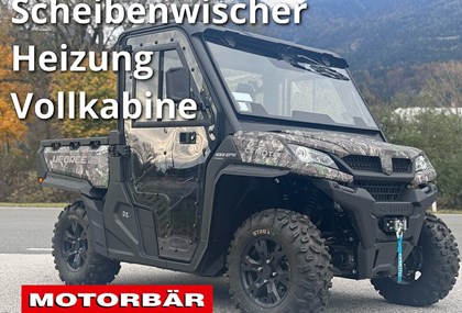 Neumotorrad