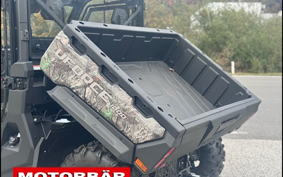 Neufahrzeug CFMOTO UForce 1000 V2 EFI 4x4 - Bild 4 Neufahrzeug CFMOTO UForce 1000 V2 EFI 4x4 - Bild 4