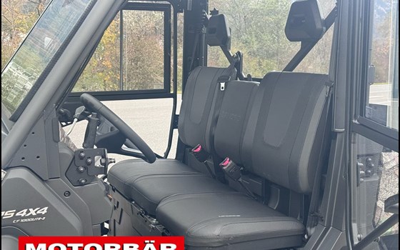 Neufahrzeug CFMOTO UForce 1000 V2 EFI 4x4 - Bild 5 Neufahrzeug CFMOTO UForce 1000 V2 EFI 4x4 - Bild 5