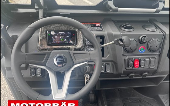Neufahrzeug CFMOTO UForce 1000 V2 EFI 4x4 - Bild 6 Neufahrzeug CFMOTO UForce 1000 V2 EFI 4x4 - Bild 6