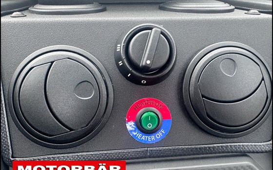 Neufahrzeug CFMOTO UForce 1000 V2 EFI 4x4 - Bild 7