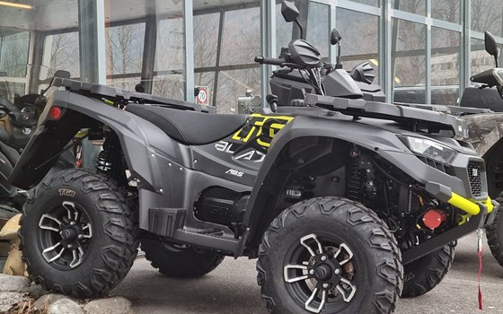 Neufahrzeug TGB Blade 550 FL EPS - Bild 1