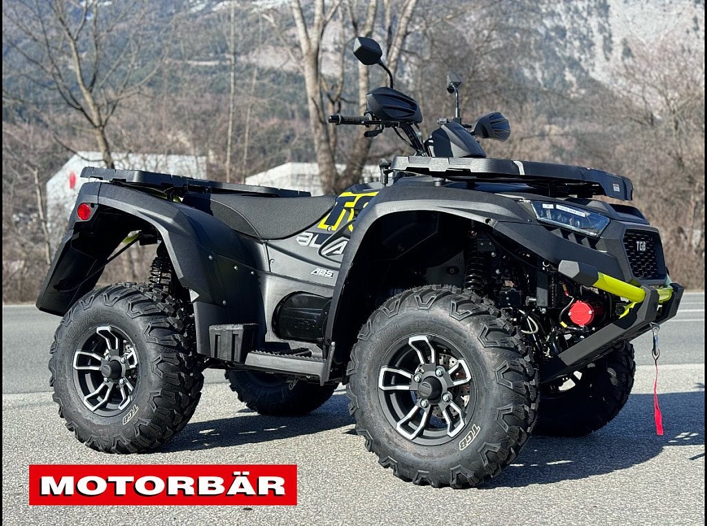 Motorrad