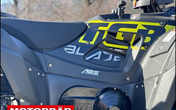 Neufahrzeug TGB Blade 550 FL EPS - Bild 4