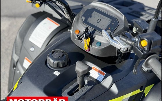 Neufahrzeug TGB Blade 550 FL EPS - Bild 7