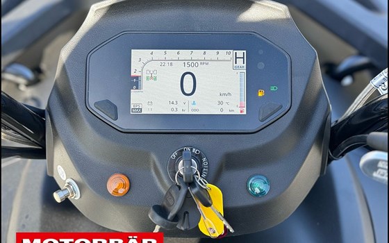 Neufahrzeug TGB Blade 550 FL EPS - Bild 8