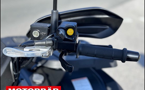 Neufahrzeug TGB Blade 550 FL EPS - Bild 9