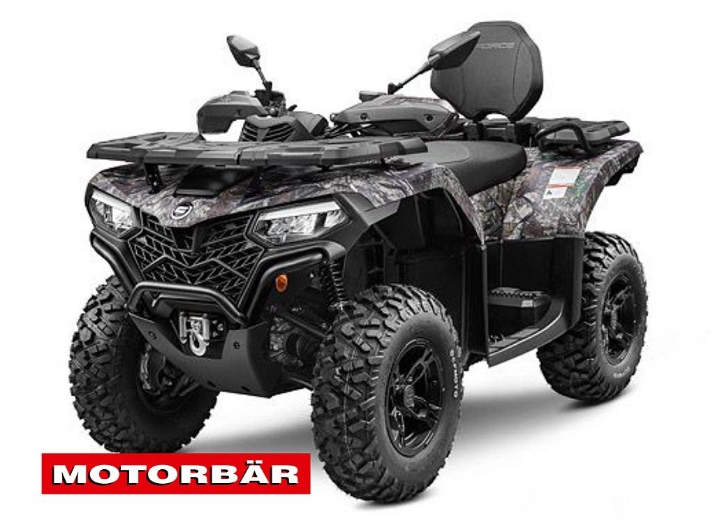 Motorrad