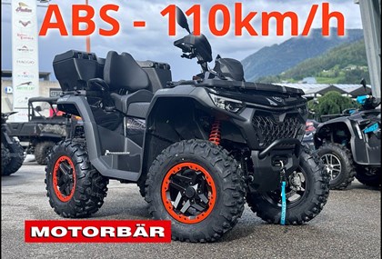 Neumotorrad