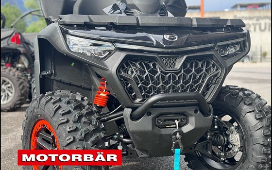 Neufahrzeug CFMOTO CFORCE 1000 - Bild 2