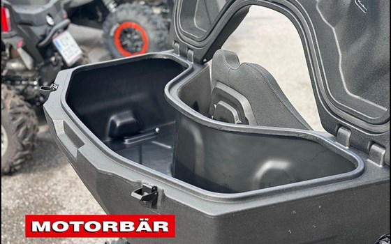 Neufahrzeug CFMOTO CFORCE 1000 - Bild 4