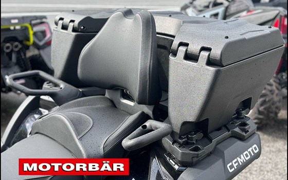 Neufahrzeug CFMOTO CFORCE 1000 - Bild 5