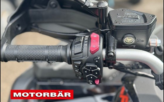 Neufahrzeug CFMOTO CFORCE 1000 - Bild 7 Neufahrzeug CFMOTO CFORCE 1000 - Bild 7