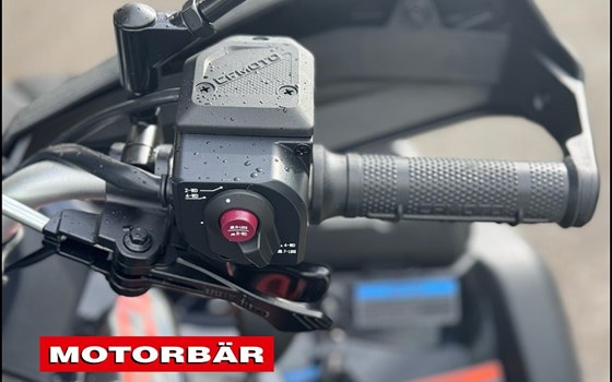 Neufahrzeug CFMOTO CFORCE 1000 - Bild 8